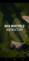 Rick Whitfield Golf capture d'écran 1