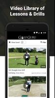 The Golf Guru capture d'écran 1