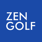 Zen Golf ikona