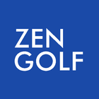 Zen Golf أيقونة