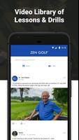 Zen Golf ảnh chụp màn hình 2