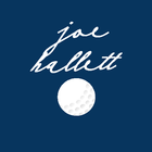 Joe Hallett Golf icône