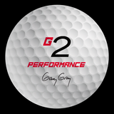G2 Golf Performance 아이콘
