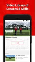 Blackburn Golf captura de pantalla 1