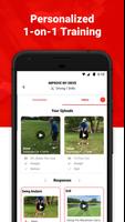 Blackburn Golf captura de pantalla 2