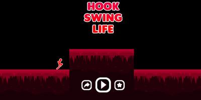 Hook Star - Swing Man capture d'écran 2