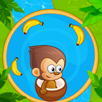 Swing The Monkey icon