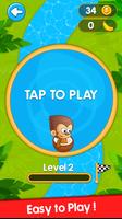 Swing The Monkey imagem de tela 2