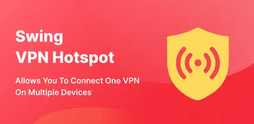 Hotspot for Swing VPN