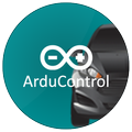 ArduController (Bluetooth)