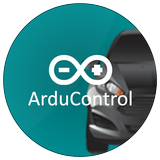 ArduController (Bluetooth) biểu tượng