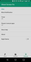 Ghost Screen Fix screenshot 3