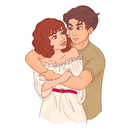 Love Stickers - WAStickerApps APK