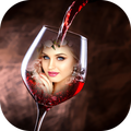 Glass Photo Frame 2022
