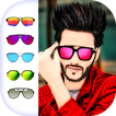 Sunglasses Photo Editor 2022 icône