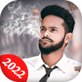 Smoke Effect Photo Editor