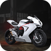 Sport Bikes Wallpaper 2025 圖標