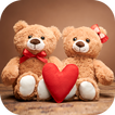 Teddy Bear Wallpaper 2024