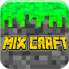 Mix Craft icône