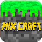 Mix Craft 图标