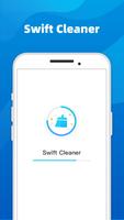 Swift Cleaner Ekran Görüntüsü 3