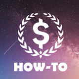 كيفية كسب المال على الانترنت icône
