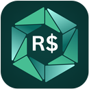Get RBX : Robox Counters APK