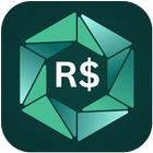 Get RBX : Robox Counters иконка