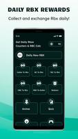 Get RBX : Robox Counters постер