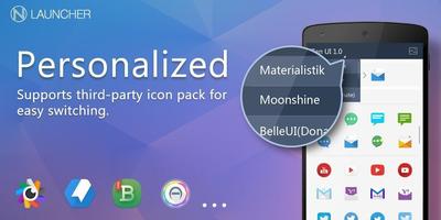 Swift Ui —— Icon Pack imagem de tela 3