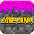 Cube Craft icône