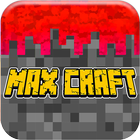 Max Craft ikona