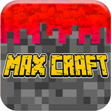 Max Craft ícone
