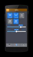 Swift Command imagem de tela 3