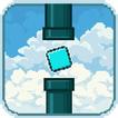Square Drift icon