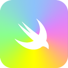 Swift Launcher ikon