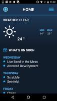 SwiftVille الملصق