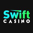 Swift Casino-Real Money Casino Zeichen