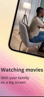 SwiftCast ภาพหน้าจอ 2