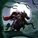 The Legend of Sleepy Hollow aplikacja