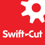 آیکون‌ My Swift-Cut