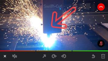 My Swift-Cut скриншот 1