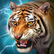 The Tiger آئیکن