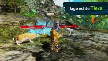 The Tiger Screenshot 1