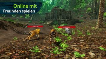 The Tiger Screenshot 2