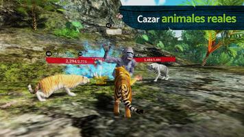 The Tiger captura de pantalla 1