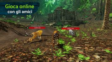 1 Schermata The Tiger