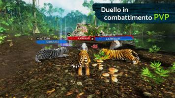 2 Schermata The Tiger