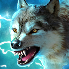 The Wolf biểu tượng