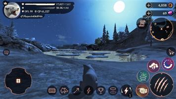 The Wolf screenshot 1